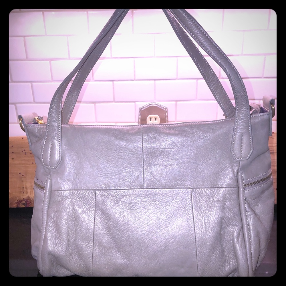 Christopher Kon Gold Purse